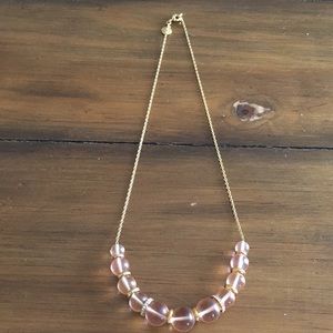 Jcrew fashion necklace